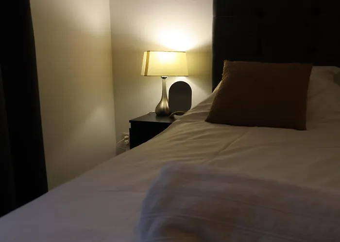 Guest house Stella Tilburg