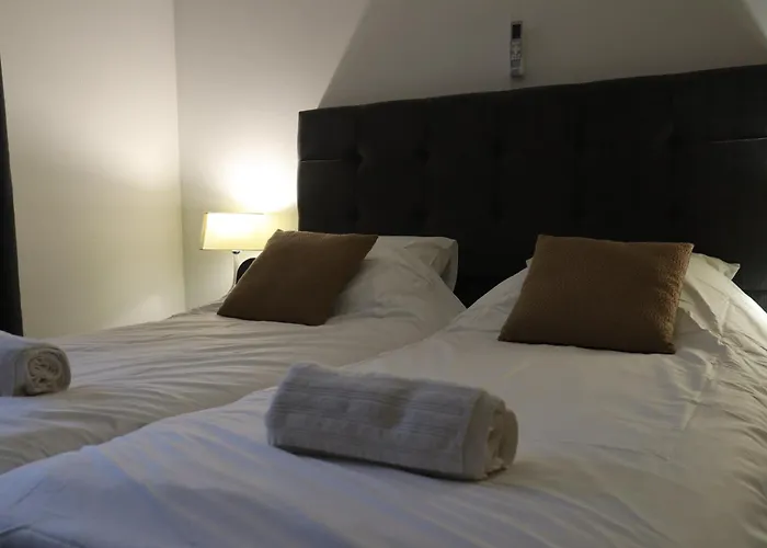 Stella Guest house *