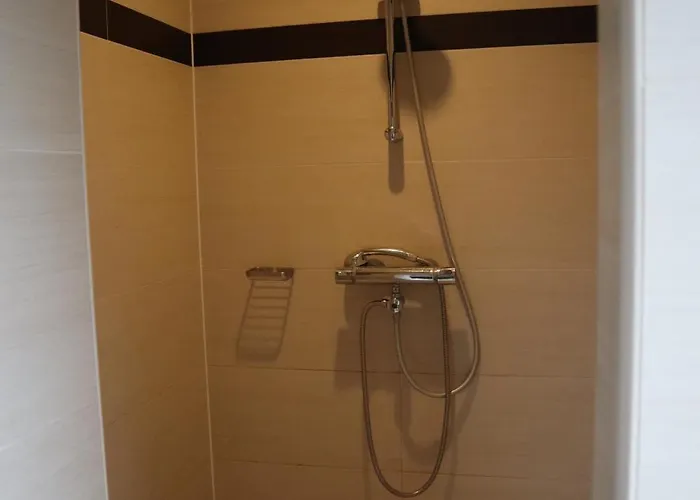 Stella Guest house *