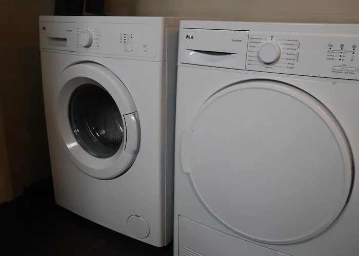 Vendégház Stella Tilburg